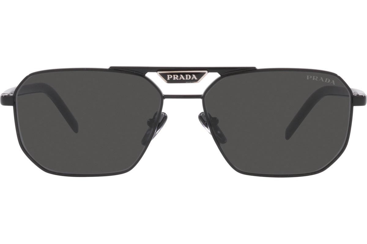 Prada%20PR%2058YS%20(1AB5S0)%2057%20|%20Unisex%20Güneş%20Gözlüğü